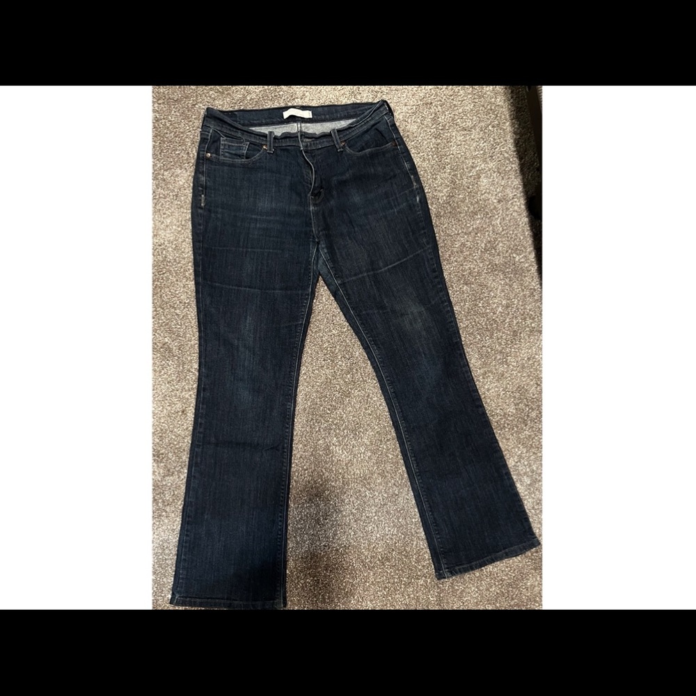 Levi’s 515